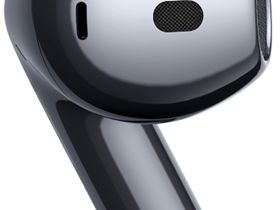 Наушники HONOR Choice Earbuds S7 Серые