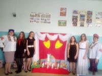 Раздольновский сельский дом культуры