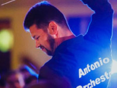 Симфонические хиты Феличита. Шедевры Челентано, Тото Кутуньо, Аль Бано, Поля Мориа, Стинга