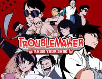 Troublemaker (PC)