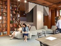 Филиал Третьяковской галереи во Владивостоке