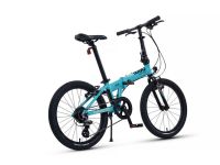 Детский велосипед Maxiscoo S009 20, год 2024, цвет Розовый