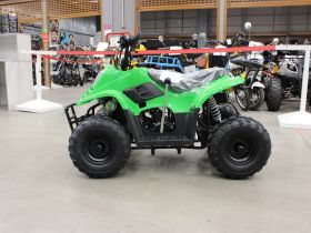 Квадроцикл STALKER 110