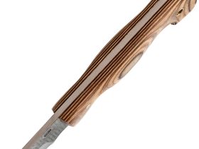 Мачете Металлист Риддик, сталь AUS-8