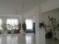 Новоузеевский сельский дом культуры