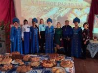 Константиновский сельский дом культуры