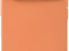 Клип-кейс Rocket Sense для Apple iPhone 17 Pro Orange