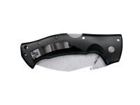 Нож складной Cold Steel Rajah III, сталь AUS-10A, рукоять Griv Ex™, черный