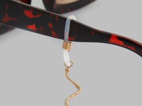 Цепочка для очков