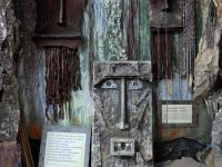 Ширинский районный краеведческий музей им. Д. С. Лалетина