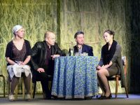 Новосибирский классический театр