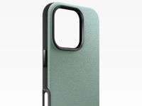 Клип-кейс Native Union Active Case для Apple iPhone 16 Pro Slate Green