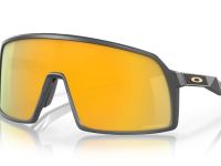 Очки солнцезащитные Oakley Sutro S Matte Carbon/Prizm 24k (комплект)