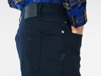 Мужские джинсы Lacoste Regular Fit
