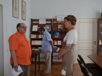 Богословская модельная библиотека