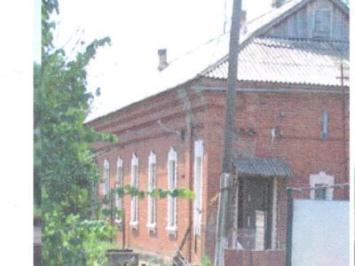 Предстанционное здание