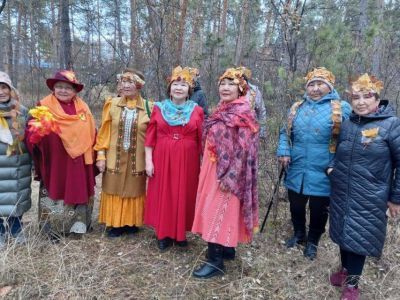 В Минтруде Якутии рассказали о Центре активного долголетия