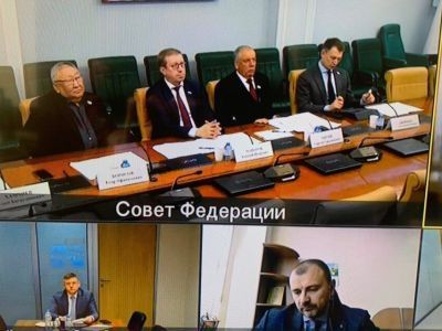 Егор Борисов: Мы должны стремиться к тому, чтобы стране появился инвестиционный  фонд АПК