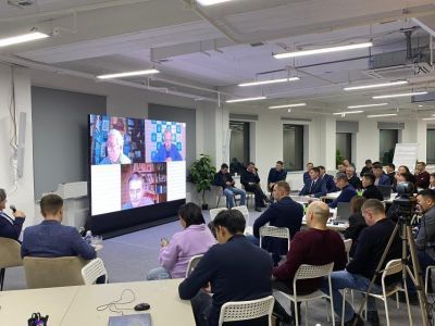 В Якутии прошла стратегическая сессия по развитию промышленности