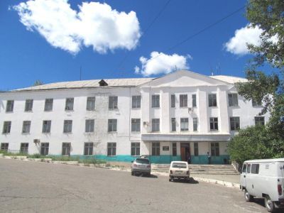 Шилкинский районный краеведческий музей