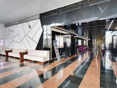 Кинотеатр «Киномакс-Солярис»