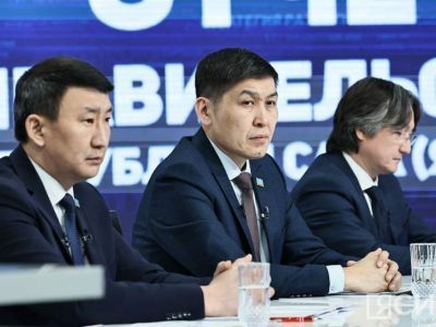 500 тысяч рублей будет выплачиваться победителям всероссийских олимпиад в Якутии