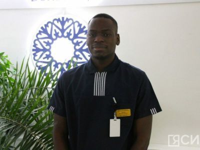 «Иду к своей мечте»: врач из Южной Африки – о том, как связал жизнь с Якутией