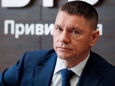 За интеграцию ВТБ и банка «Открытие» в Якутии будет отвечать Денис Леонтьев