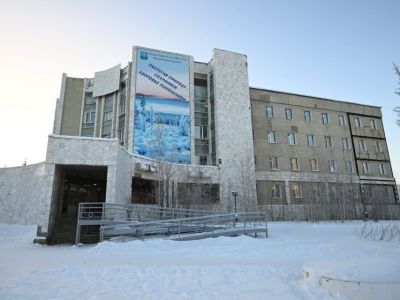 На капремонт поликлиники Мирнинского района будут выделены дополнительные финансовые средства