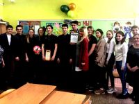 Гайнская межпоселенческая районная центральная библиотека