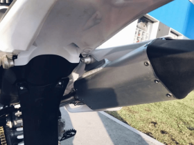 Мотоцикл BSE Z5 4.0 ENDURO Б/У