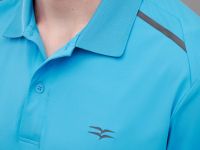 Футболка-поло из капсулы СПОРТ