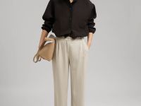 Брюки женские