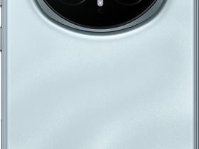 Смартфон HONOR Magic8 Pro 12/512 ГБ Голубой