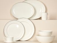 Салатник Золотой Версаль/Golden Versailles