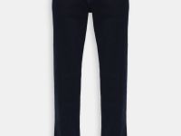 Джинсы tapered fit мужские