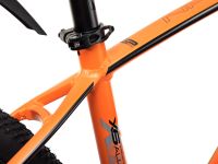 Горный велосипед Stels Navigator 750 MD 27.5 V010, год 2025, цвет Серый-Синий, ростовка 21