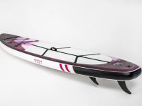 Надувная доска для SUP-бординга MERMAID MARY Sunrise 11'