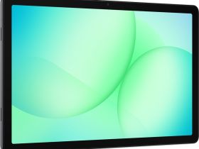 Планшет Samsung Galaxy Tab A11+ 6/128 ГБ Серый