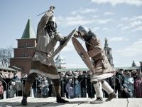 Культурно-исторический комплекс «Царевококшайский Кремль»