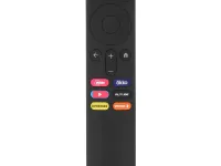 Телевизор Xiaomi FHD 2026 L43MB-AFRU, 43", DLED FHD, 60 Гц, Smart TV