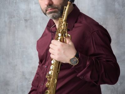 Рождественский фестиваль органной музыки при свечах. Арфа, дудук и орган: танго, классика, джаз