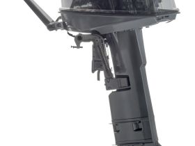 Дизельный лодочный мотор MIKATSU MD25FHL (2024)