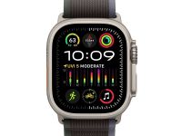 Смарт-часы Apple Watch Ultra 2 49 mm Titanium Case Blue/Black Trail Loop (S/M)