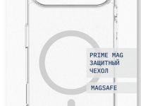 Чехол-накладка Rocket