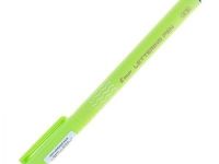 Маркер для каллиграфии Pilot "Lettering Pen" 2 мм, черный