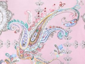 Постельное белье Carpi, сатин люкс