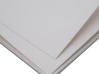 Альбом-склейка для акварели "White Nights" 13?19 см 15 л 280 г, 100% целлюлоза, среднее зерно