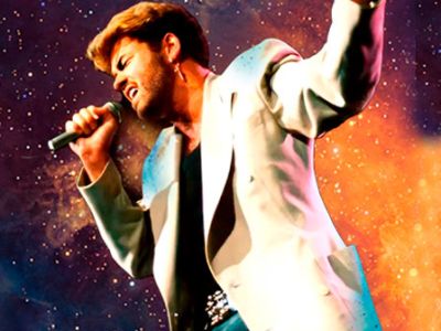 George Michael. Джазовый Tribute под звездами