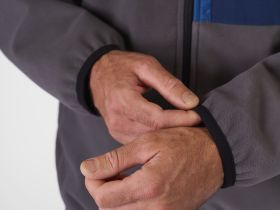 Джемпер Distance P Мужской